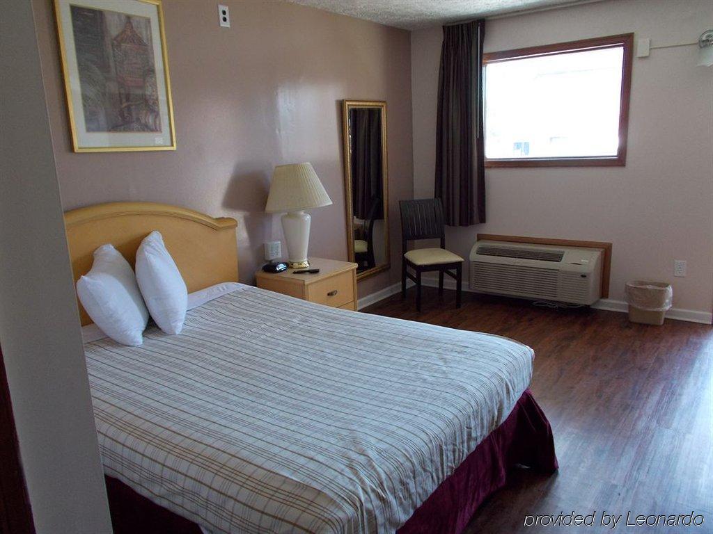 Relax Inn Льюисберг Экстерьер фото